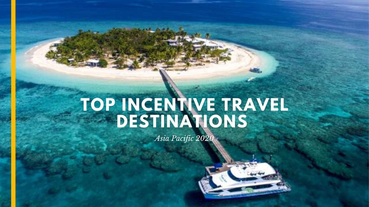 destinations travel incentive